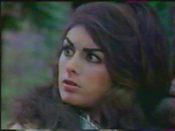 雌狐剧照的剧照