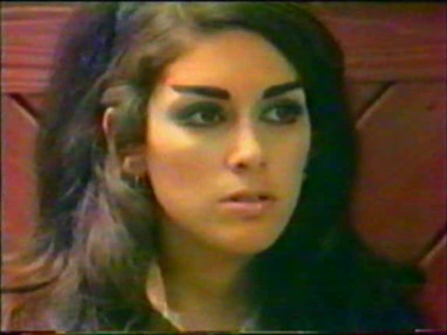 雌狐剧照的剧照