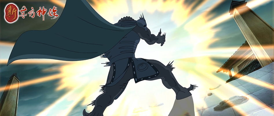 新东方神娃剧照的剧照