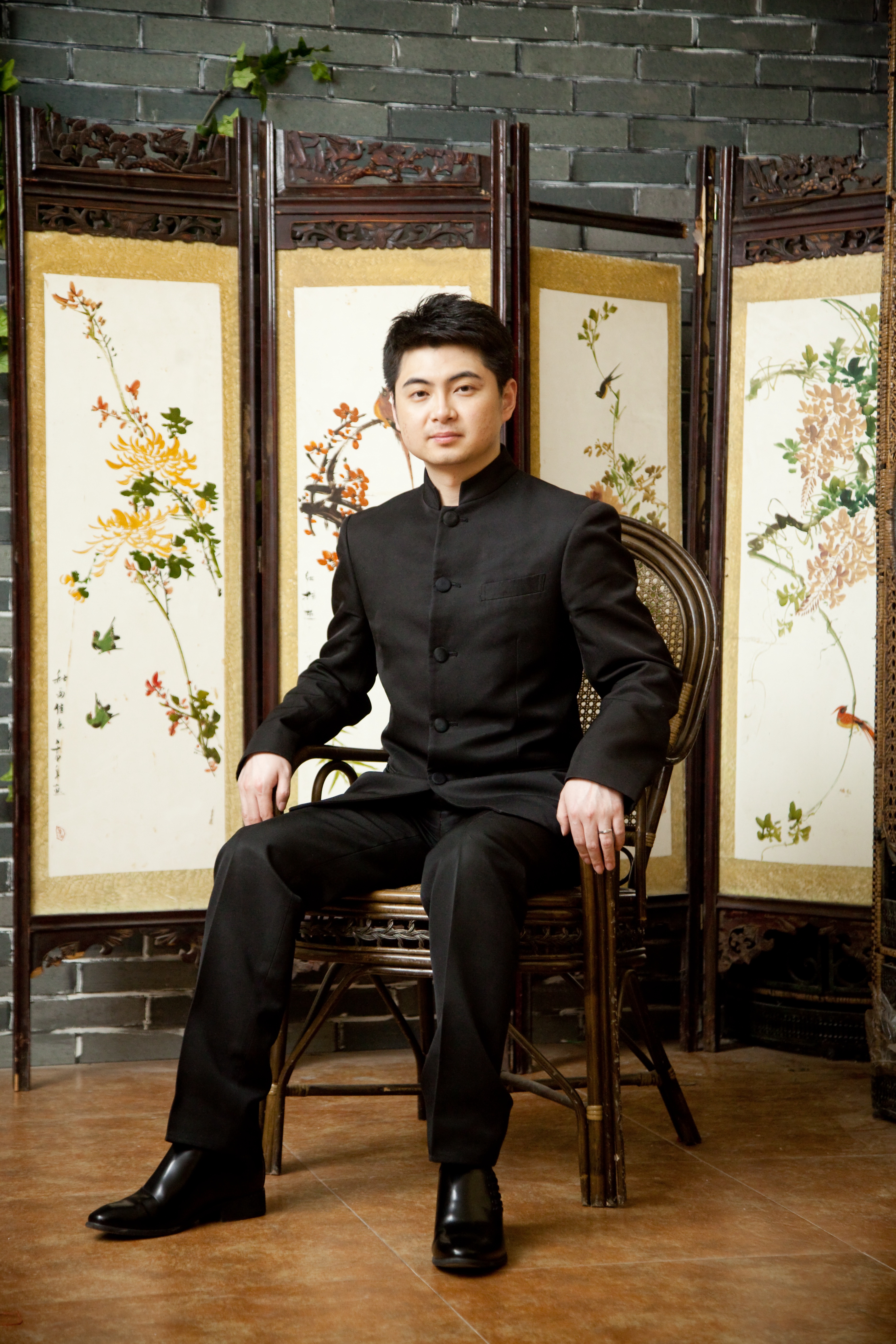 新东方神娃剧照的剧照