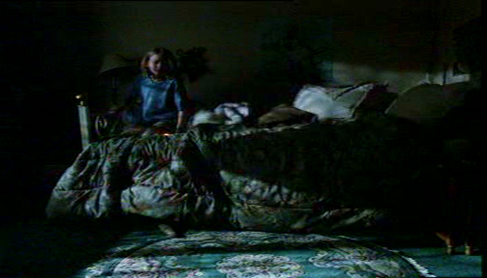 灵异鬼现剧照的剧照