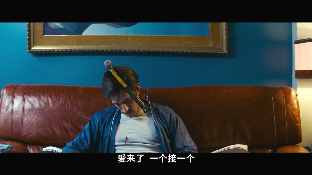 坐火车旅行剧照的剧照