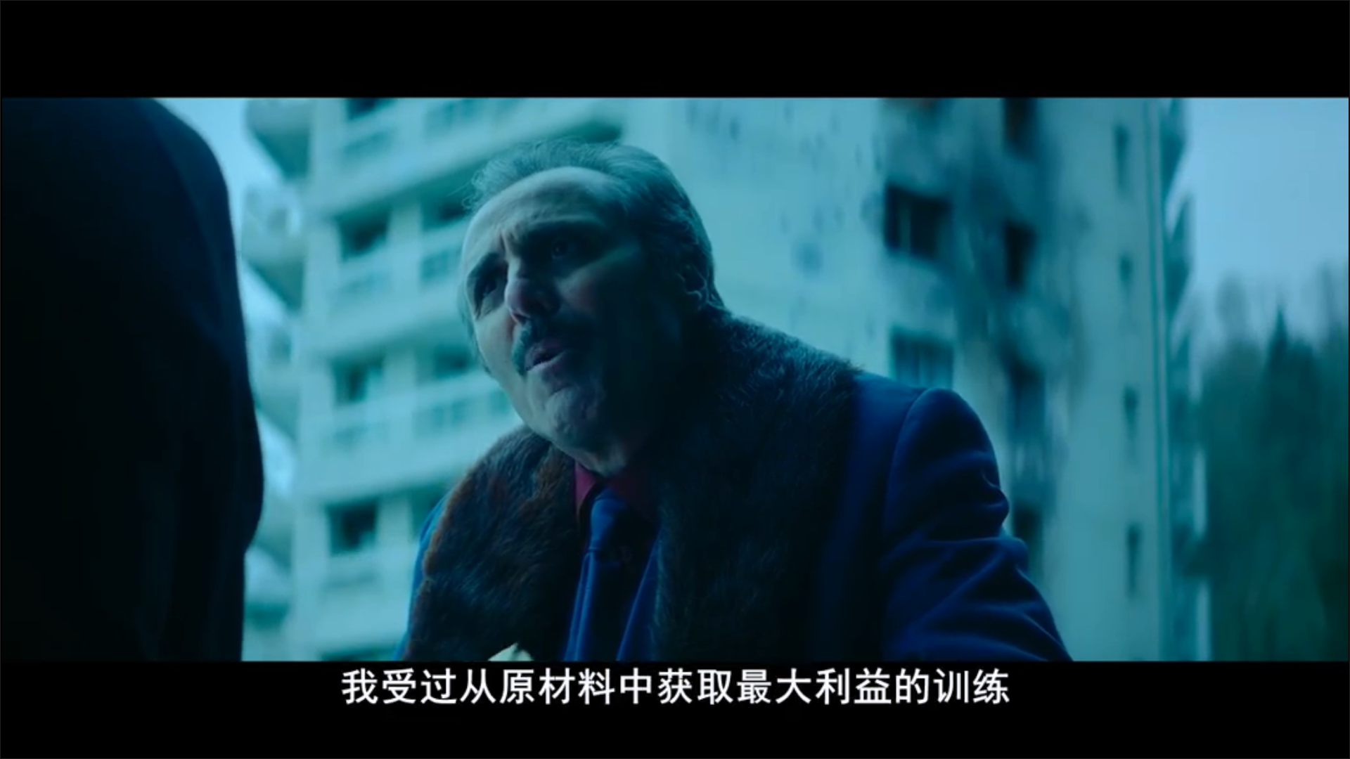 坐火车旅行剧照的剧照