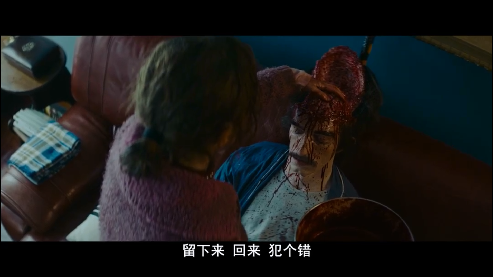 坐火车旅行剧照的剧照