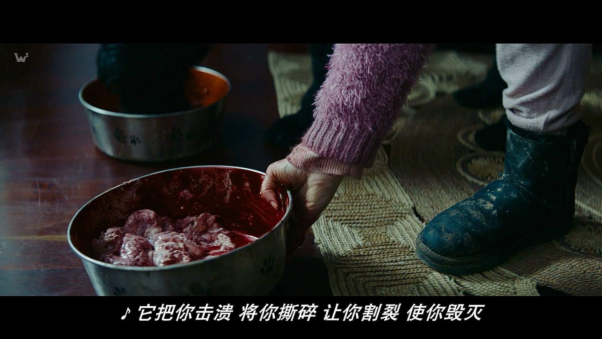 坐火车旅行剧照的剧照