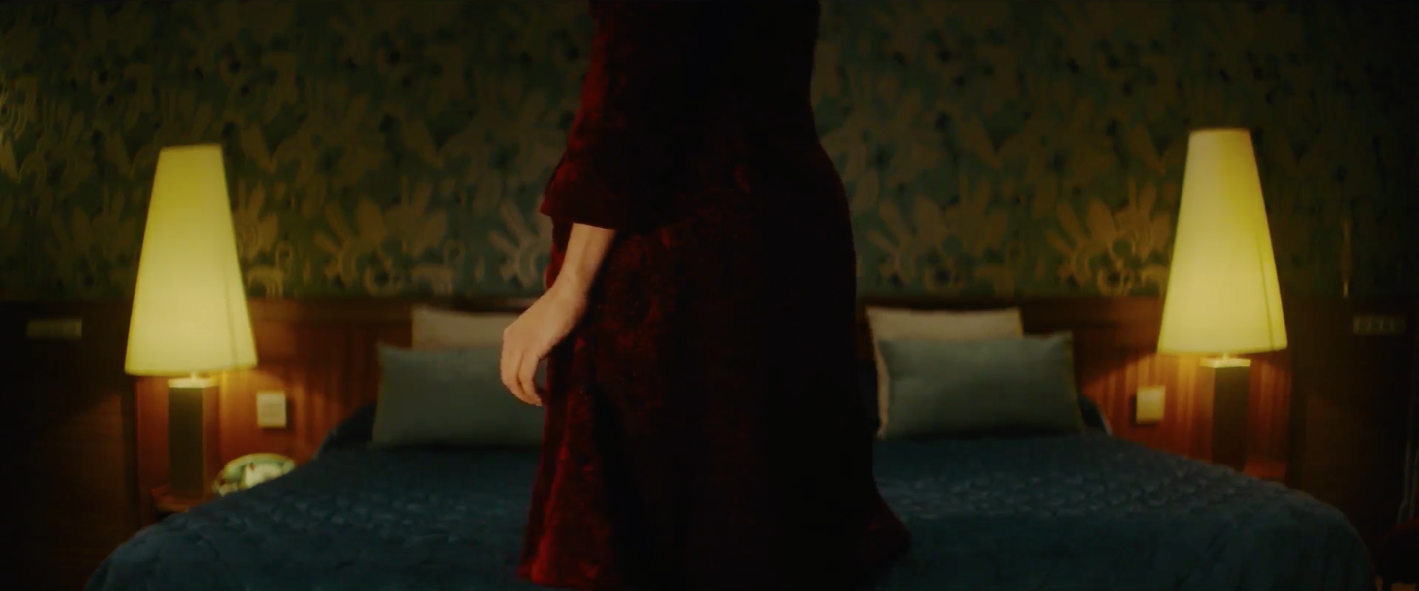 坐火车旅行剧照的剧照