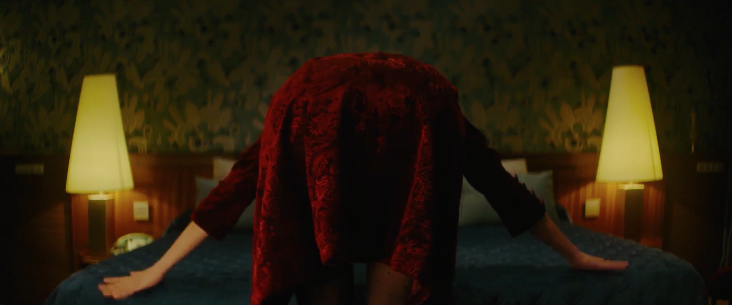 坐火车旅行剧照的剧照