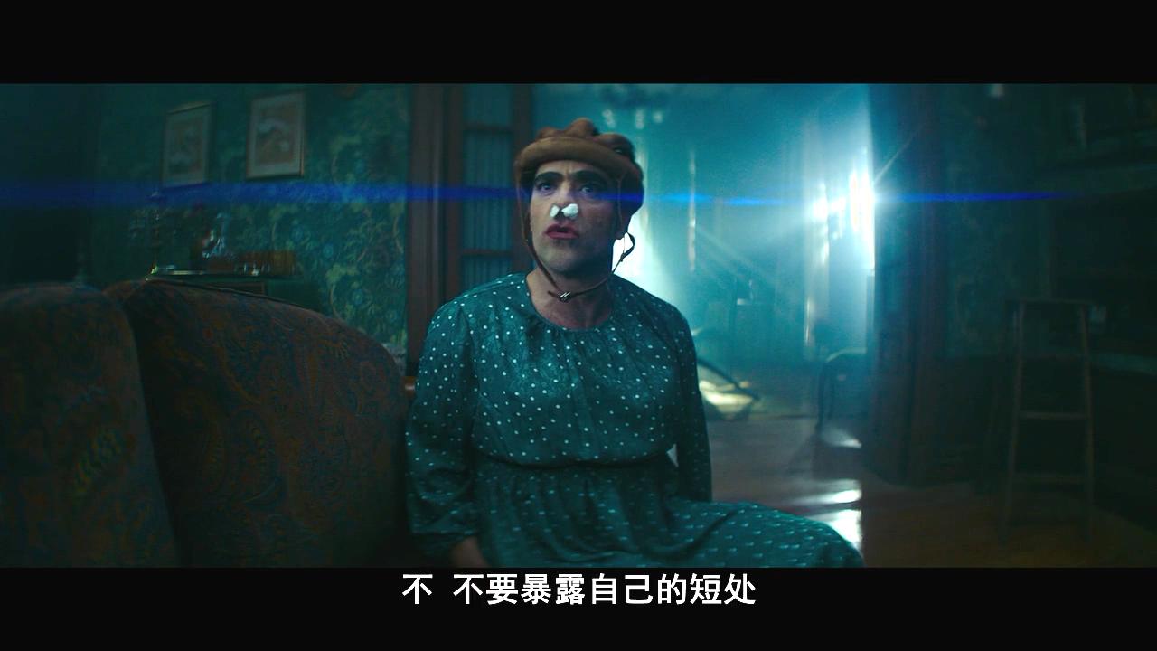 坐火车旅行剧照的剧照