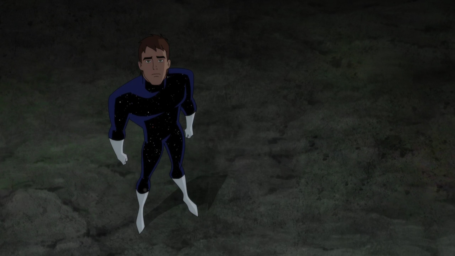 正义联盟大战致命五人组剧照的剧照