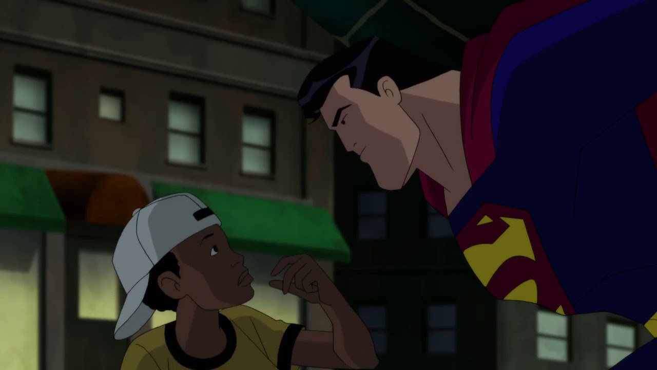 正义联盟大战致命五人组剧照的剧照