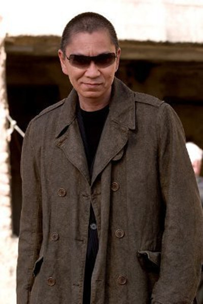 人皮客栈剧照的剧照