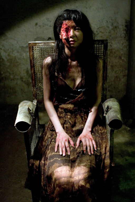 人皮客栈剧照的剧照