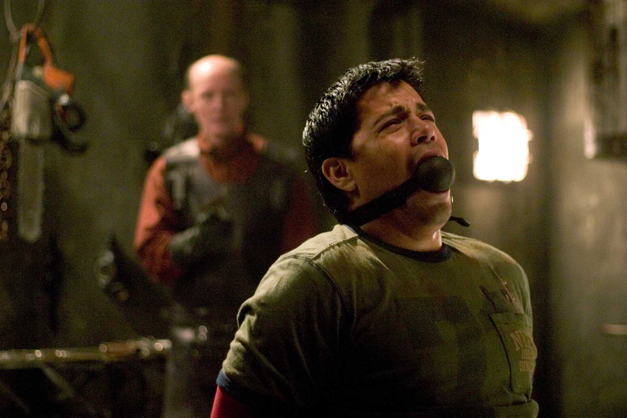 人皮客栈剧照的剧照