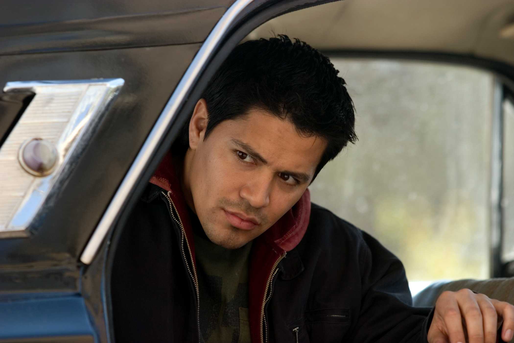 人皮客栈剧照的剧照