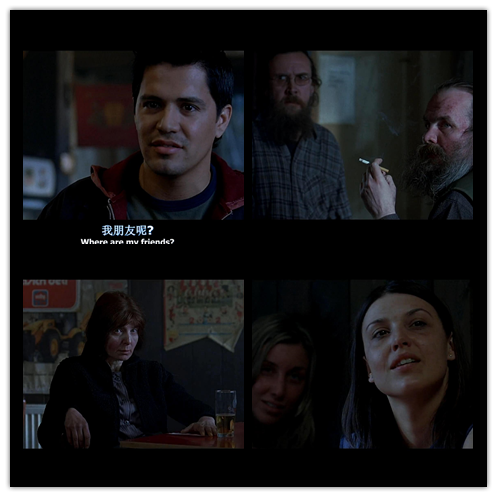 人皮客栈剧照的剧照