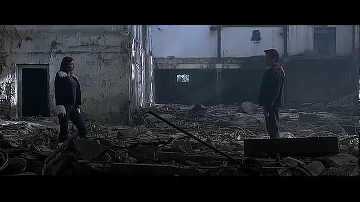 人皮客栈剧照的剧照