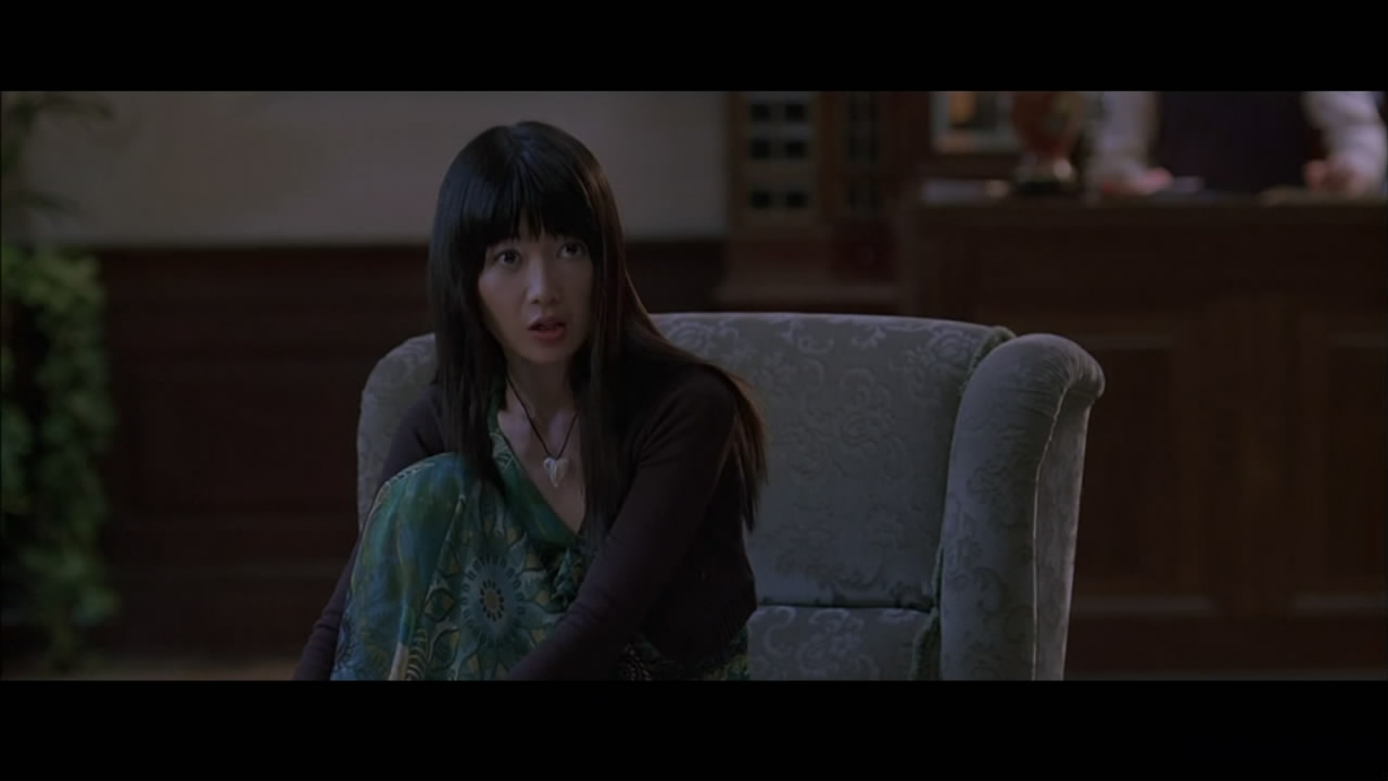 人皮客栈剧照的剧照