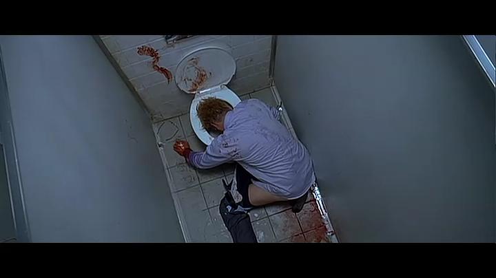 人皮客栈剧照的剧照