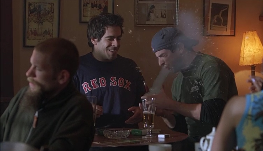 人皮客栈剧照的剧照