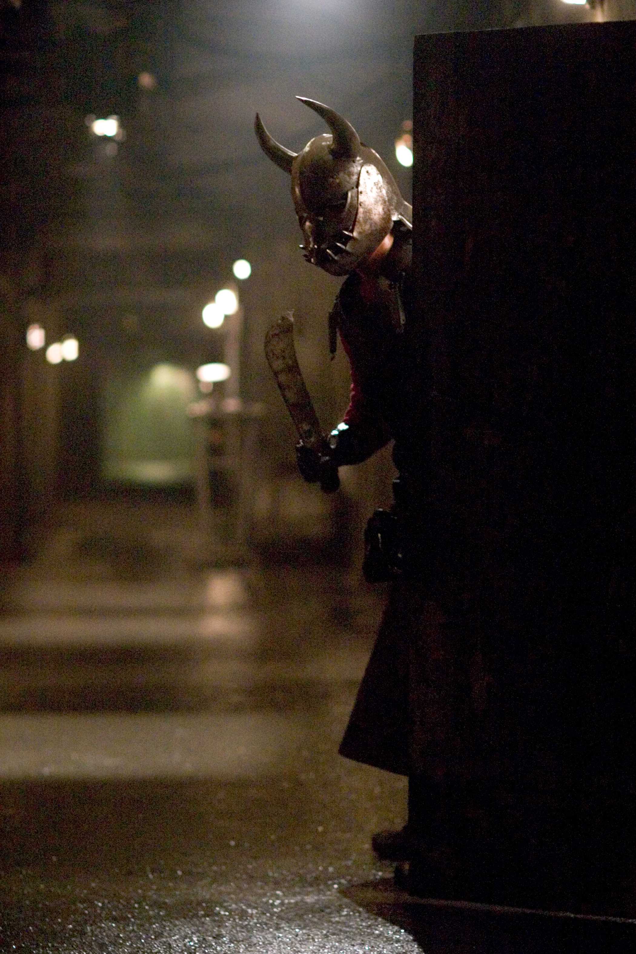 人皮客栈剧照的剧照