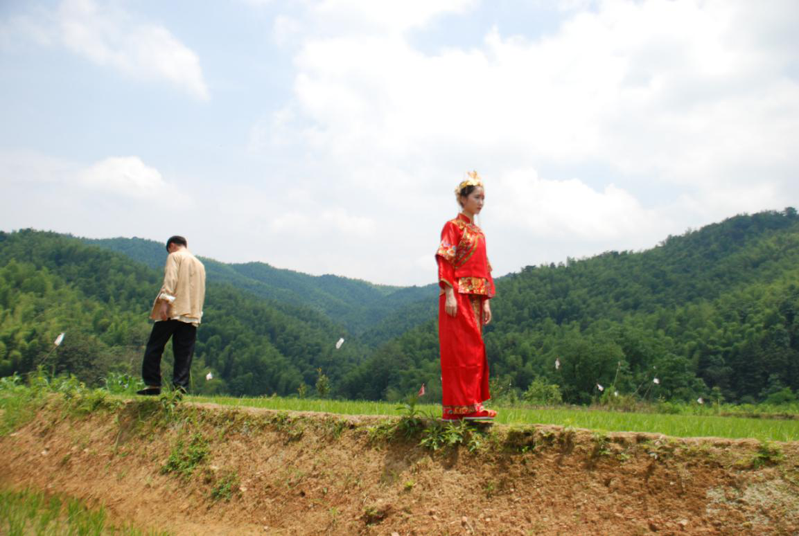 今世未了缘剧照的剧照