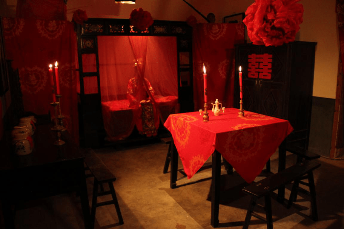 今世未了缘剧照的剧照