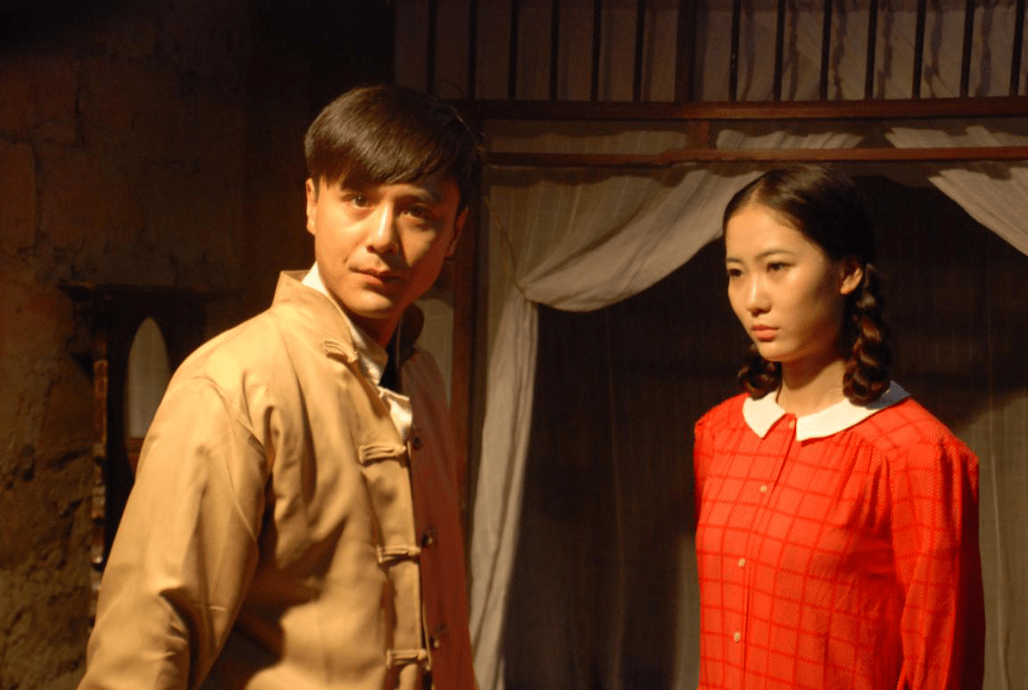 今世未了缘剧照的剧照