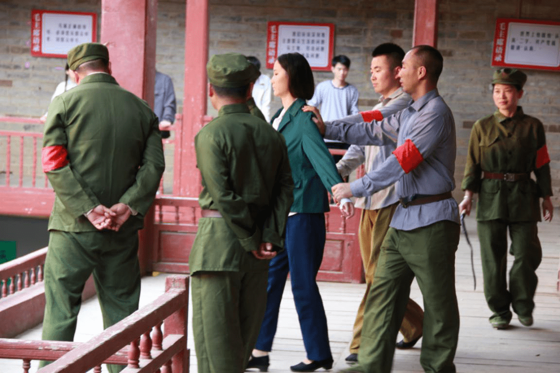 今世未了缘剧照的剧照