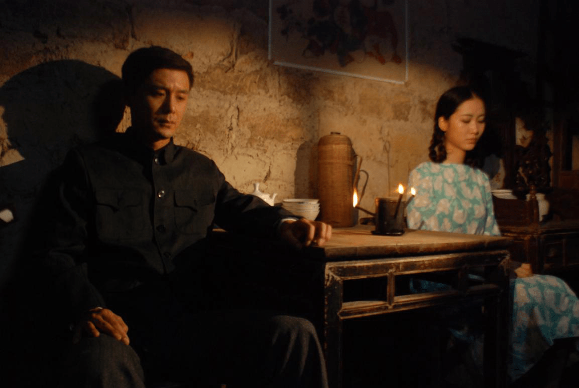 今世未了缘剧照的剧照