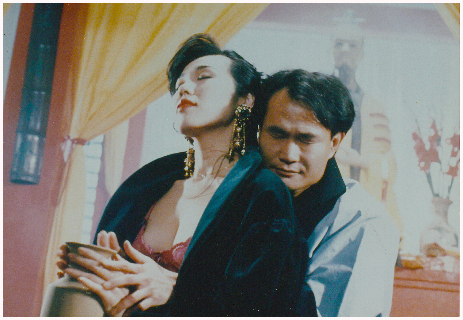 哗鬼旅行团剧照的剧照