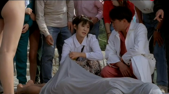 哗鬼旅行团剧照的剧照