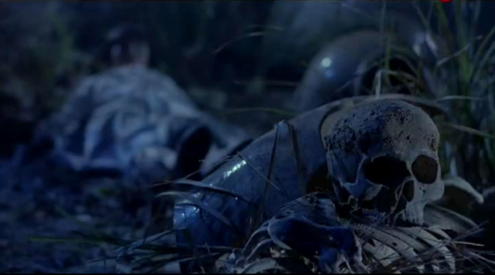 哗鬼旅行团剧照的剧照