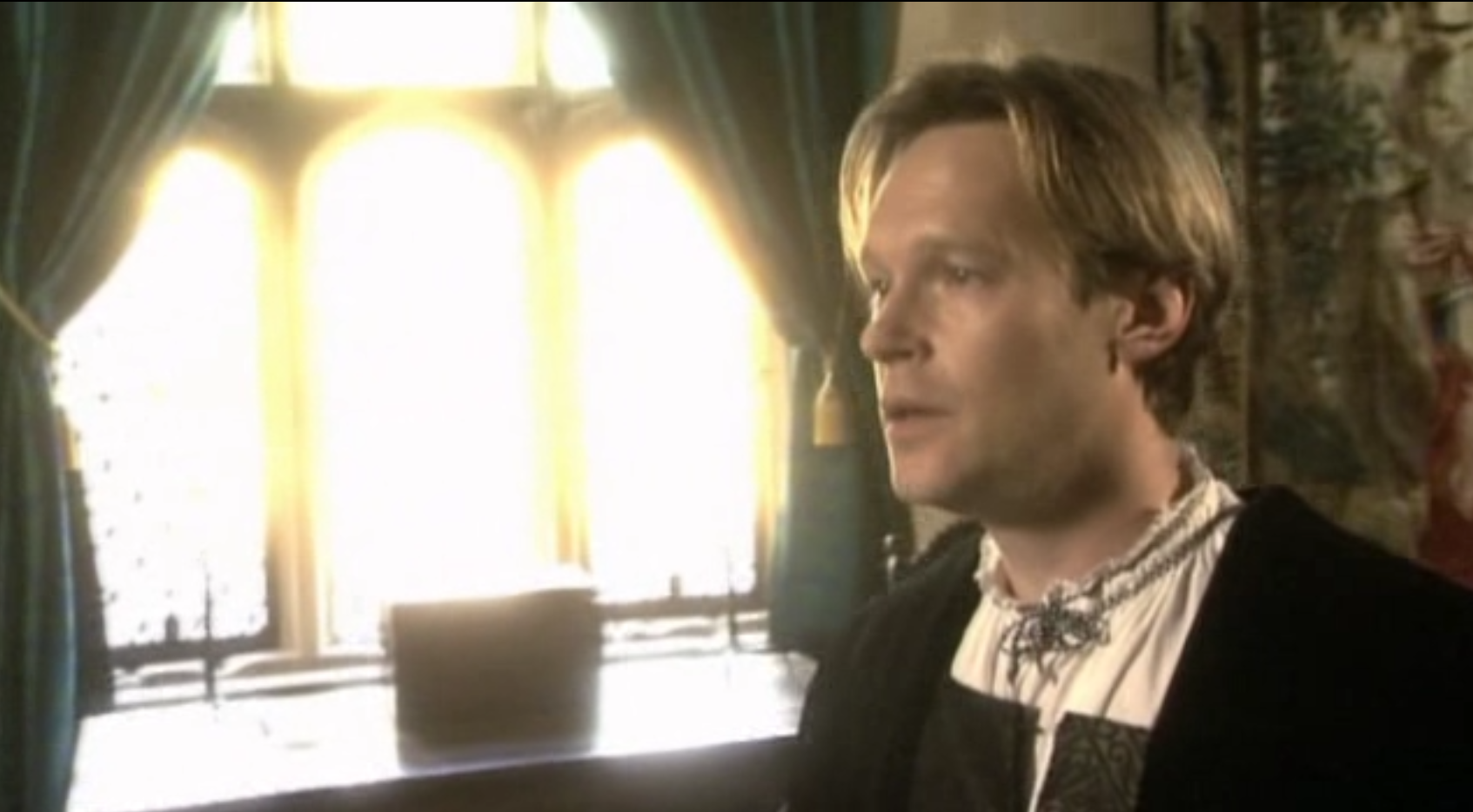 另一个波琳家的女孩剧照的剧照