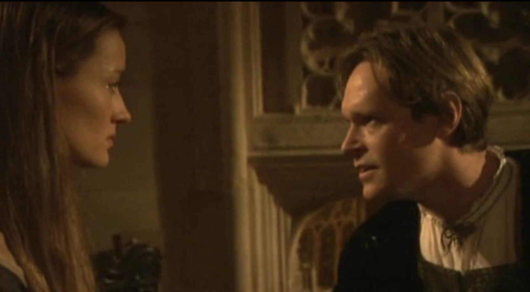 另一个波琳家的女孩剧照的剧照