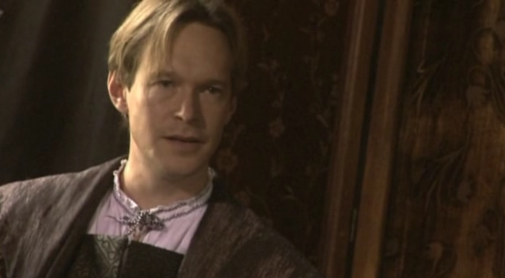 另一个波琳家的女孩剧照的剧照