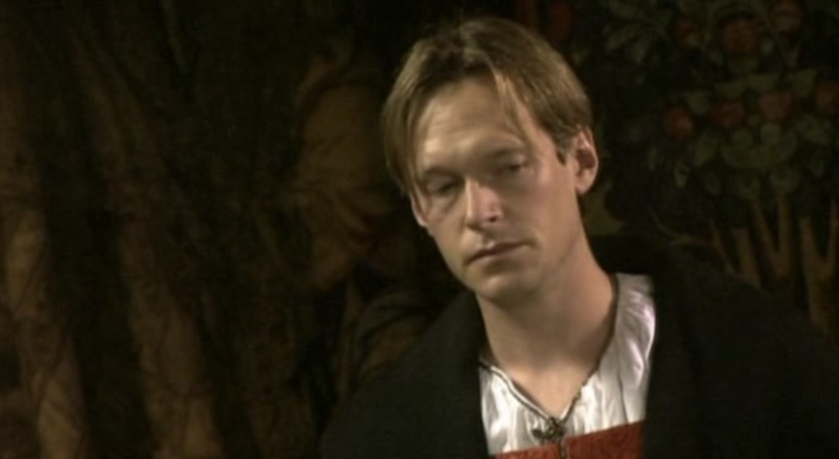 另一个波琳家的女孩剧照的剧照