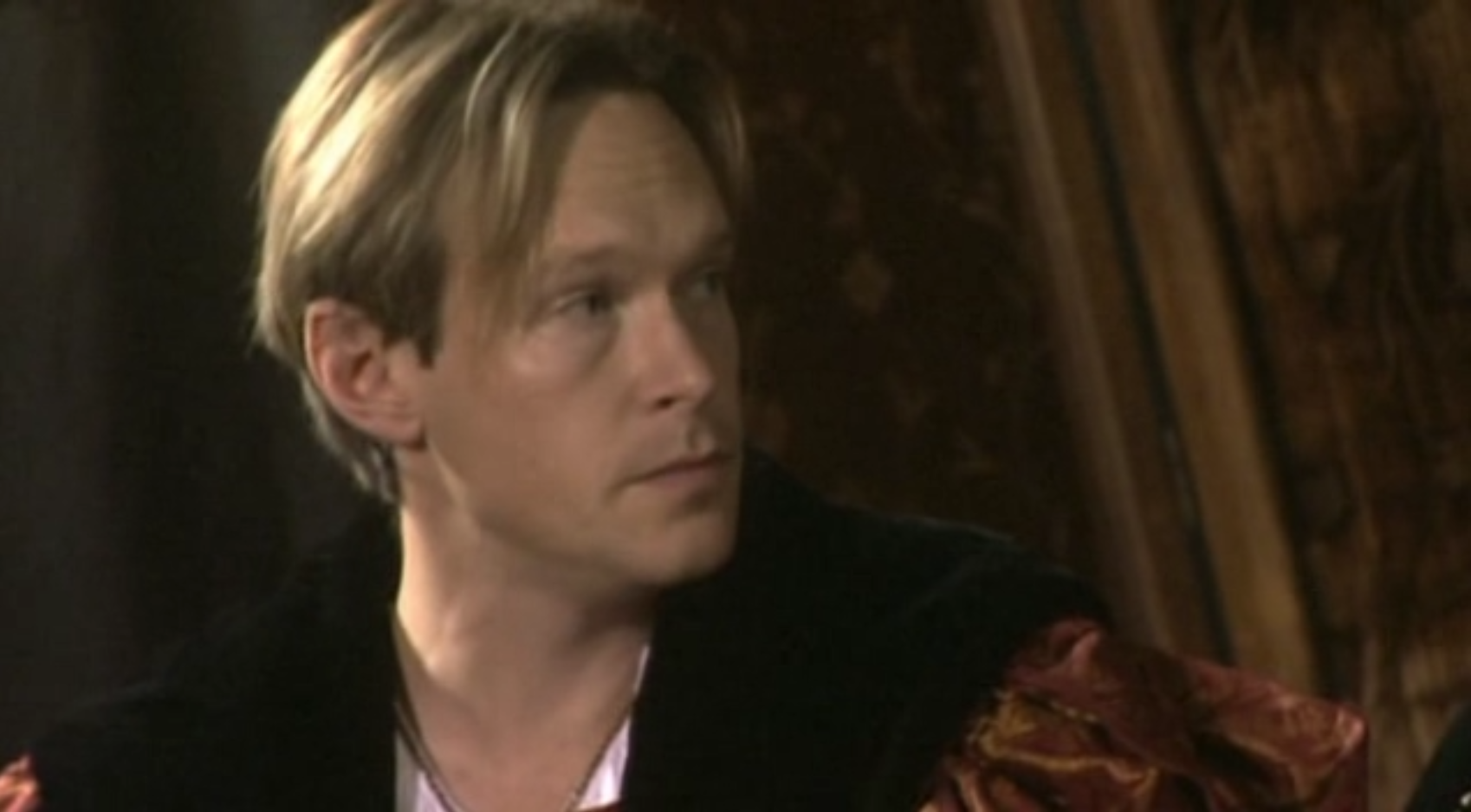 另一个波琳家的女孩剧照的剧照