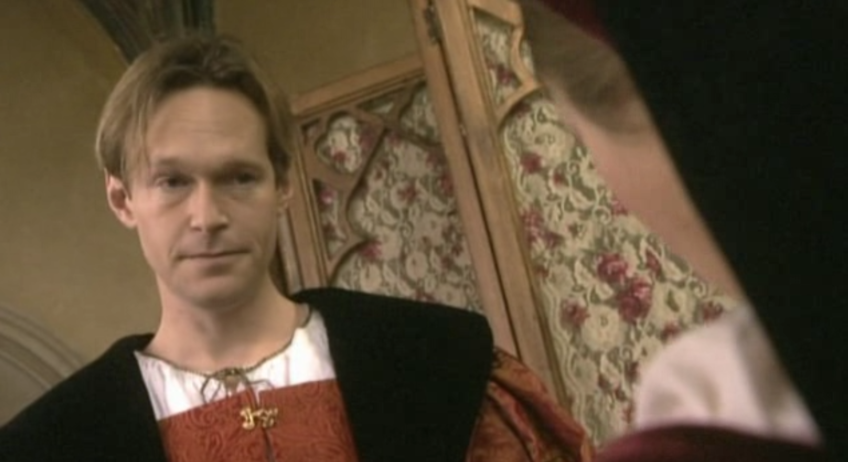 另一个波琳家的女孩剧照的剧照