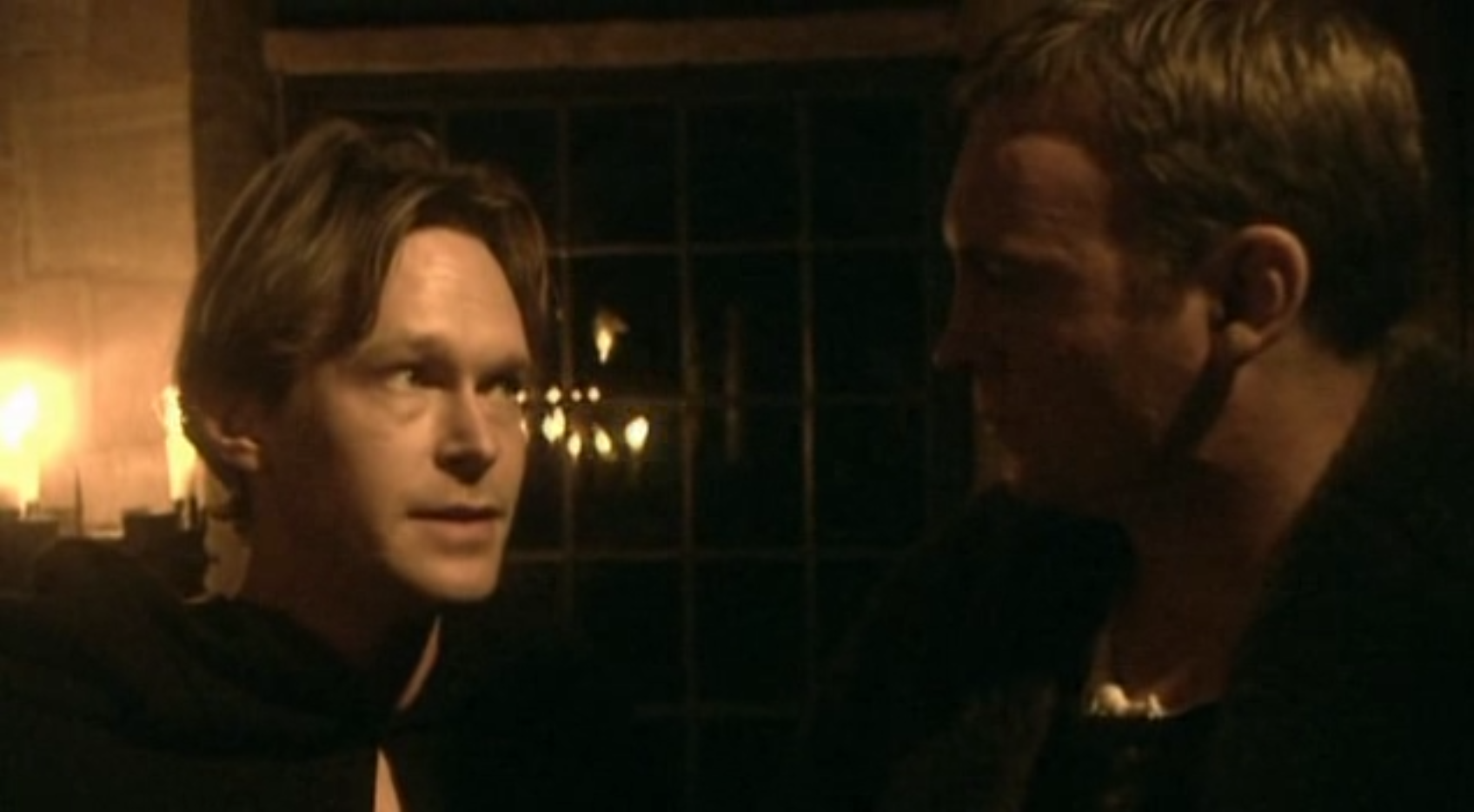 另一个波琳家的女孩剧照的剧照