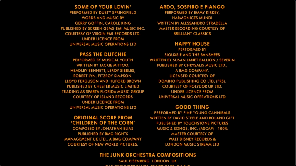 雷和莉兹剧照的剧照