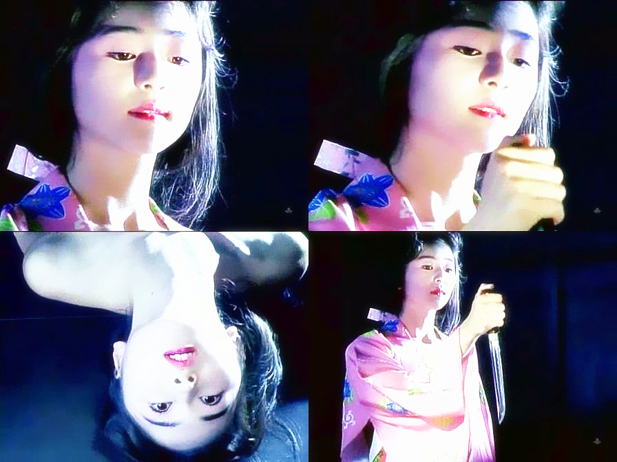 女忍者忍法帖剧照的剧照