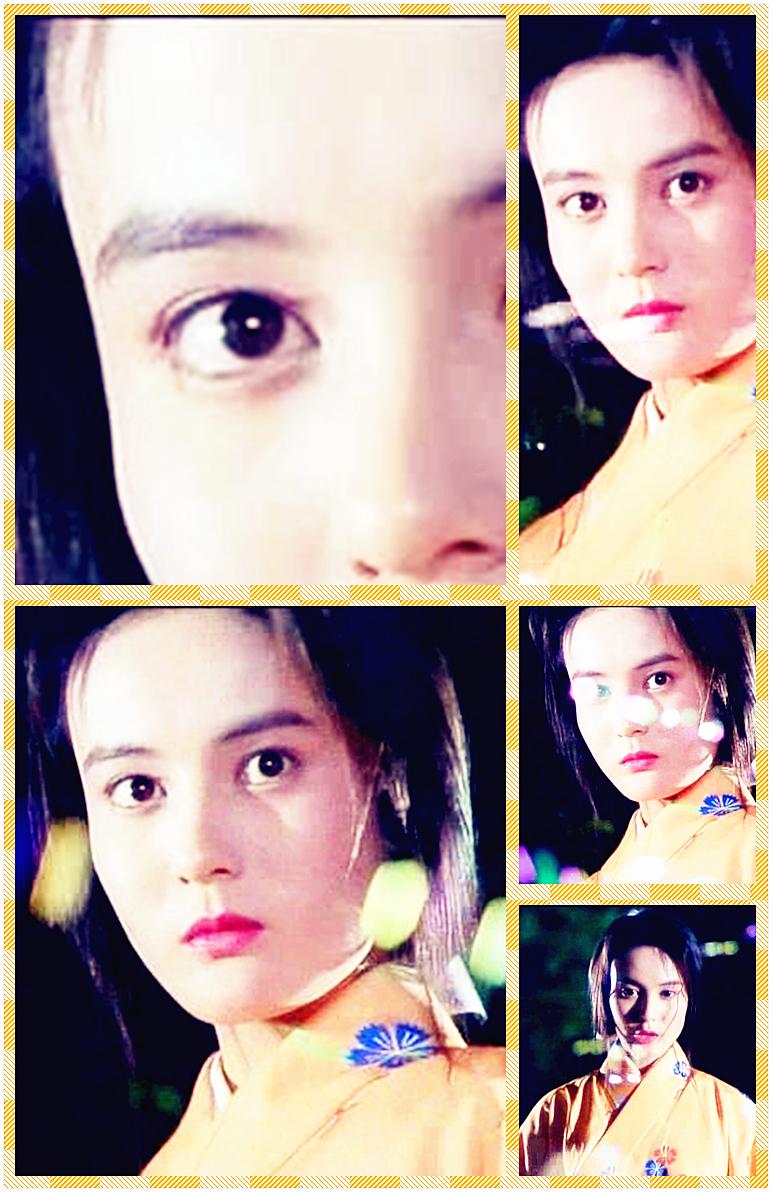 女忍者忍法帖剧照的剧照