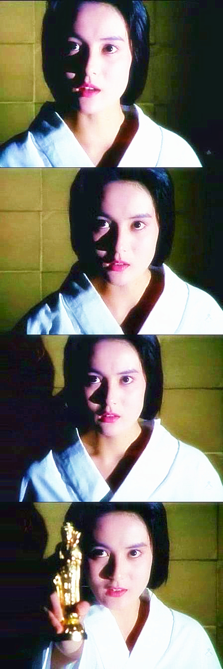 女忍者忍法帖剧照的剧照