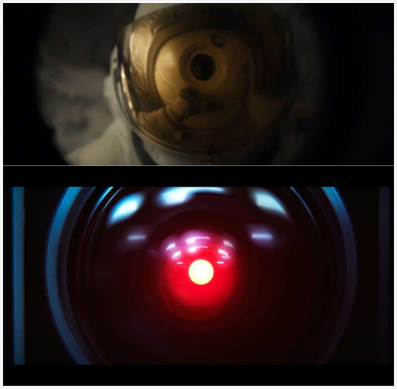 星际探索剧照的剧照