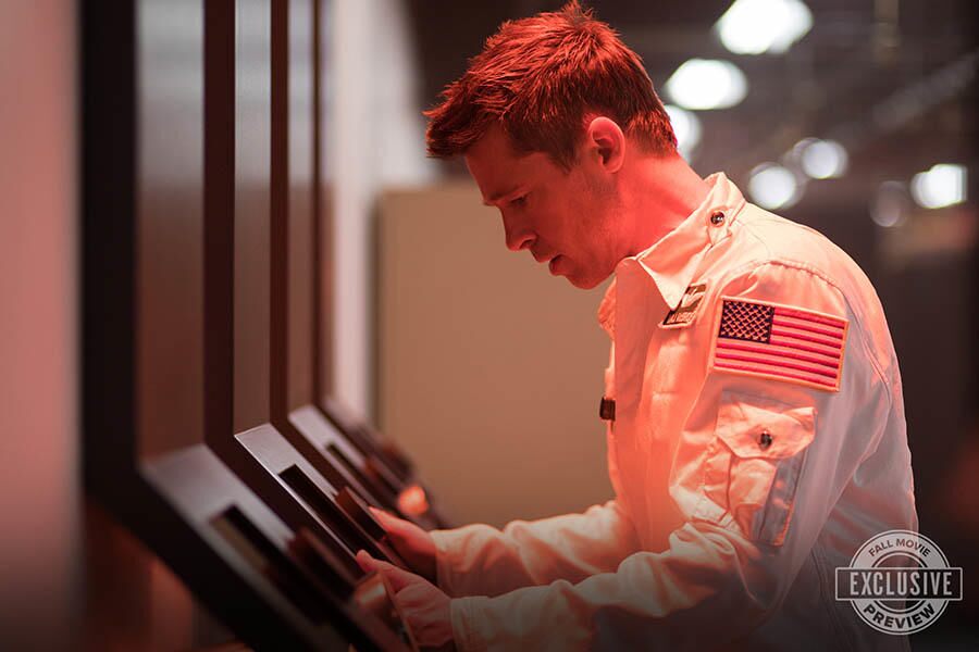 星际探索剧照的剧照