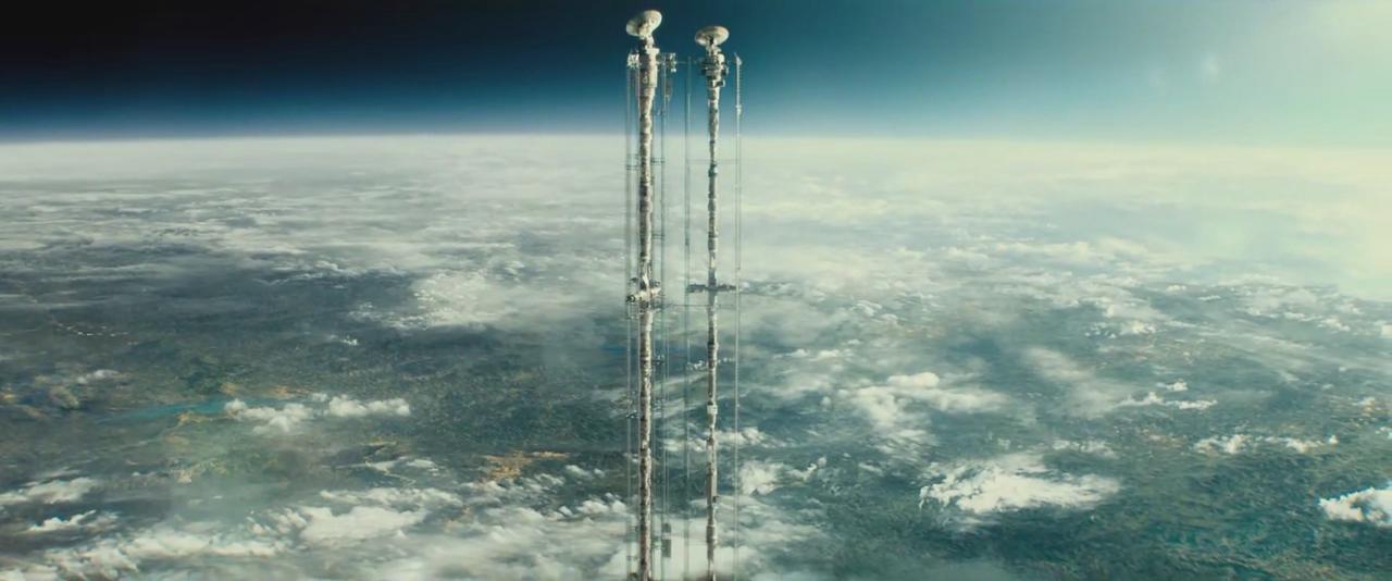 星际探索剧照的剧照