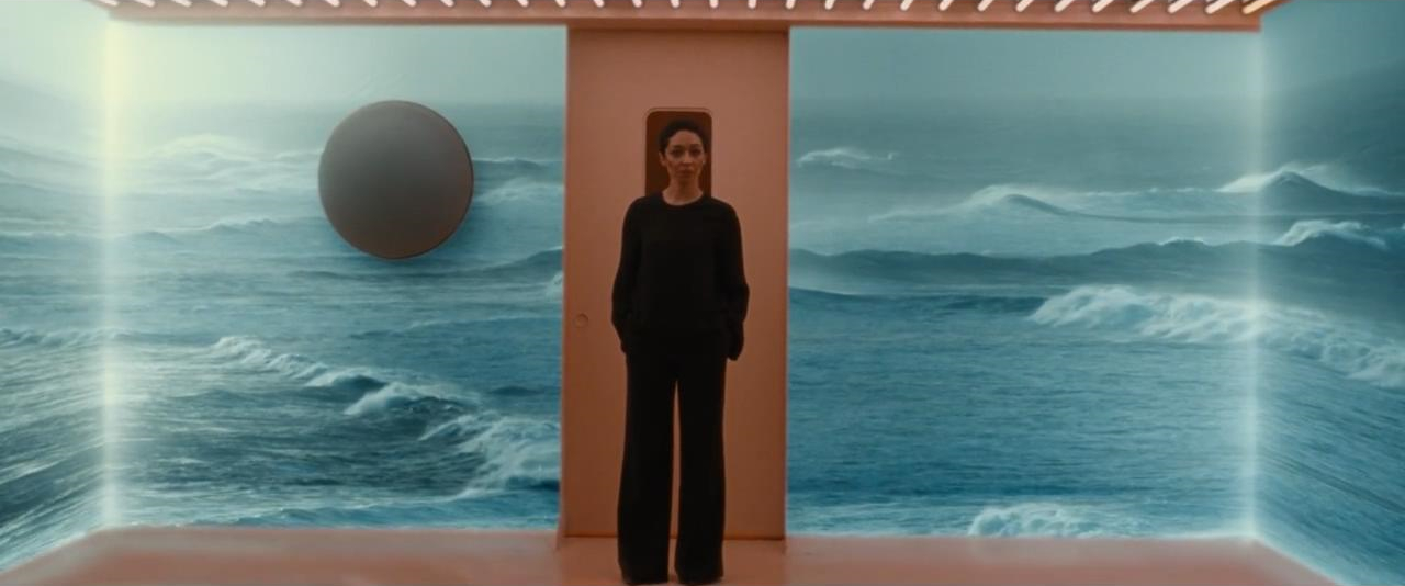 星际探索剧照的剧照