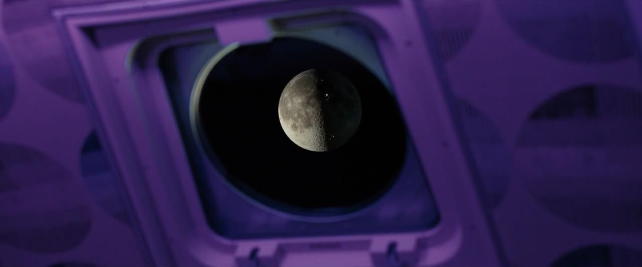 星际探索剧照的剧照