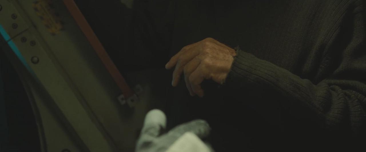 星际探索剧照的剧照