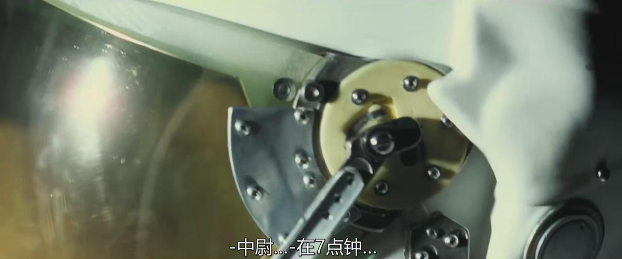 星际探索剧照的剧照